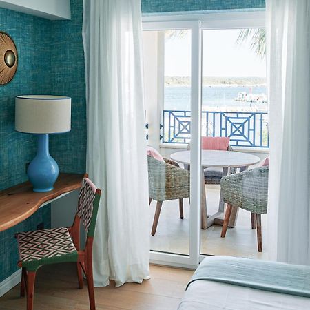 Hotel Honucai (Adults Only) Colonia de Sant Jordi Ngoại thất bức ảnh