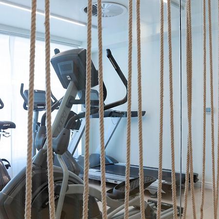 Hotel Honucai (Adults Only) Colonia de Sant Jordi Ngoại thất bức ảnh
