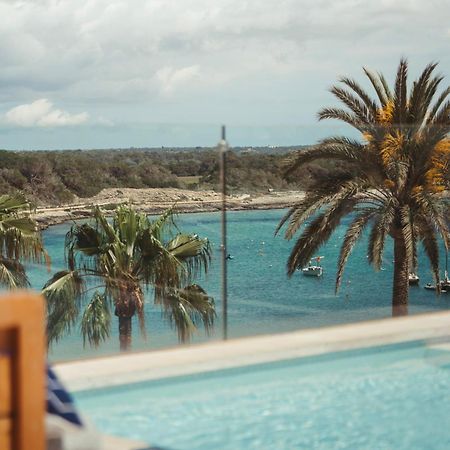 Hotel Honucai (Adults Only) Colonia de Sant Jordi Ngoại thất bức ảnh