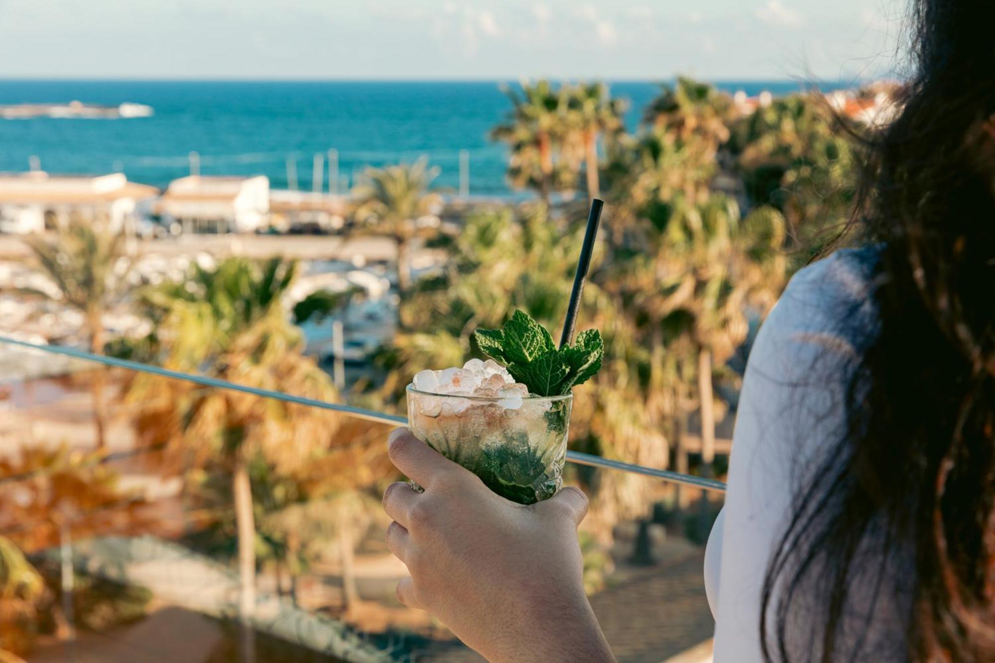 Hotel Honucai (Adults Only) Colonia de Sant Jordi Ngoại thất bức ảnh
