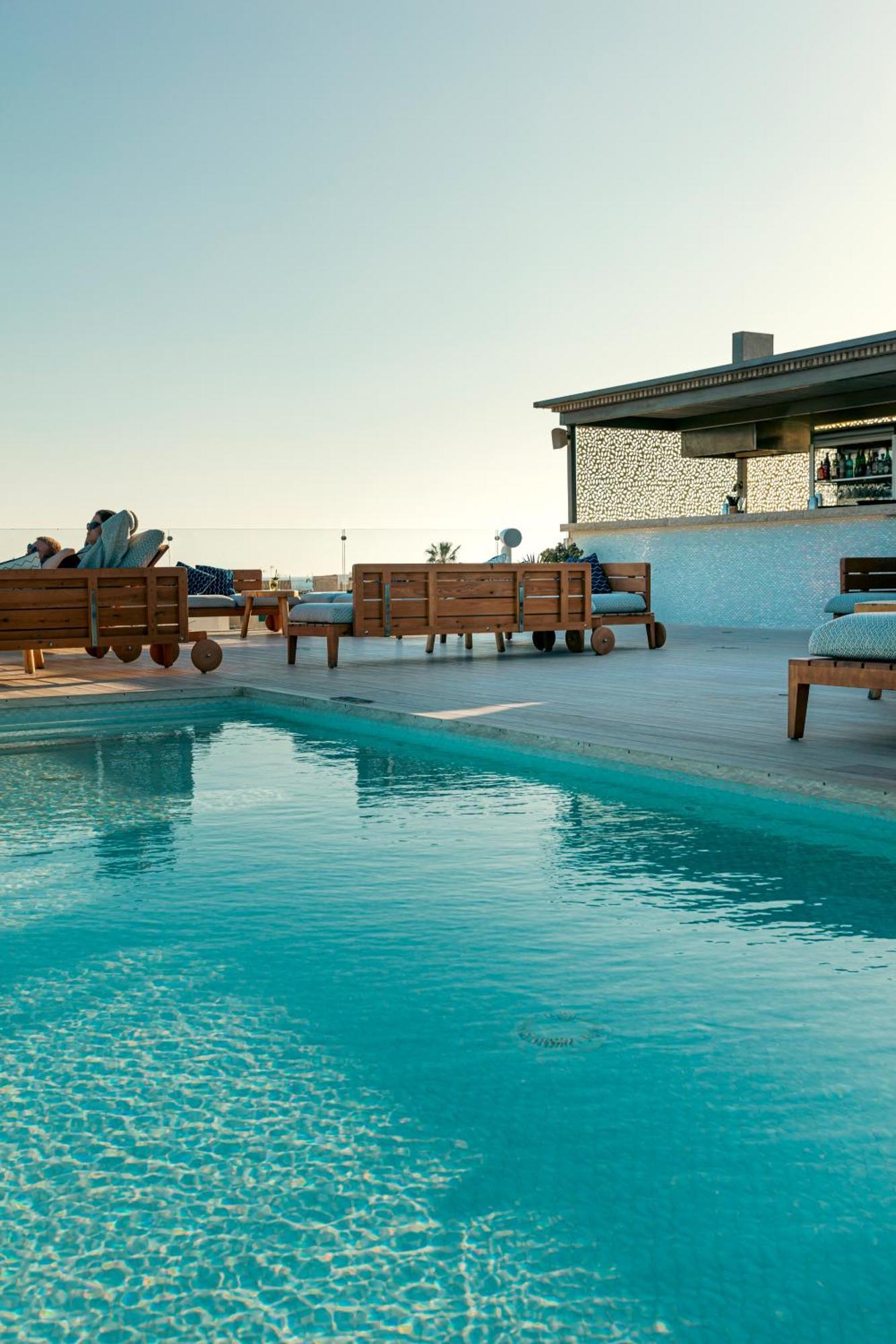 Hotel Honucai (Adults Only) Colonia de Sant Jordi Ngoại thất bức ảnh