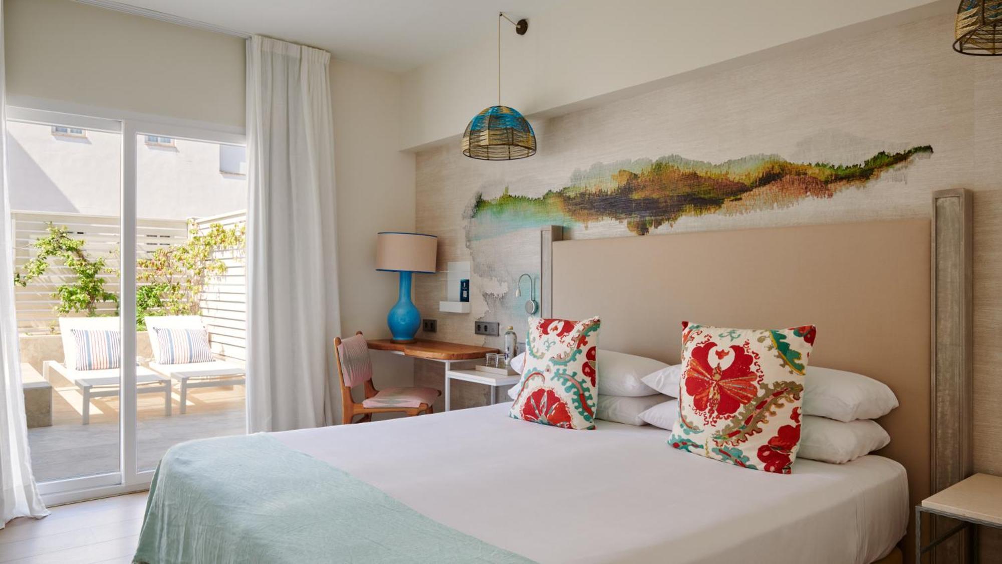 Hotel Honucai (Adults Only) Colonia de Sant Jordi Ngoại thất bức ảnh