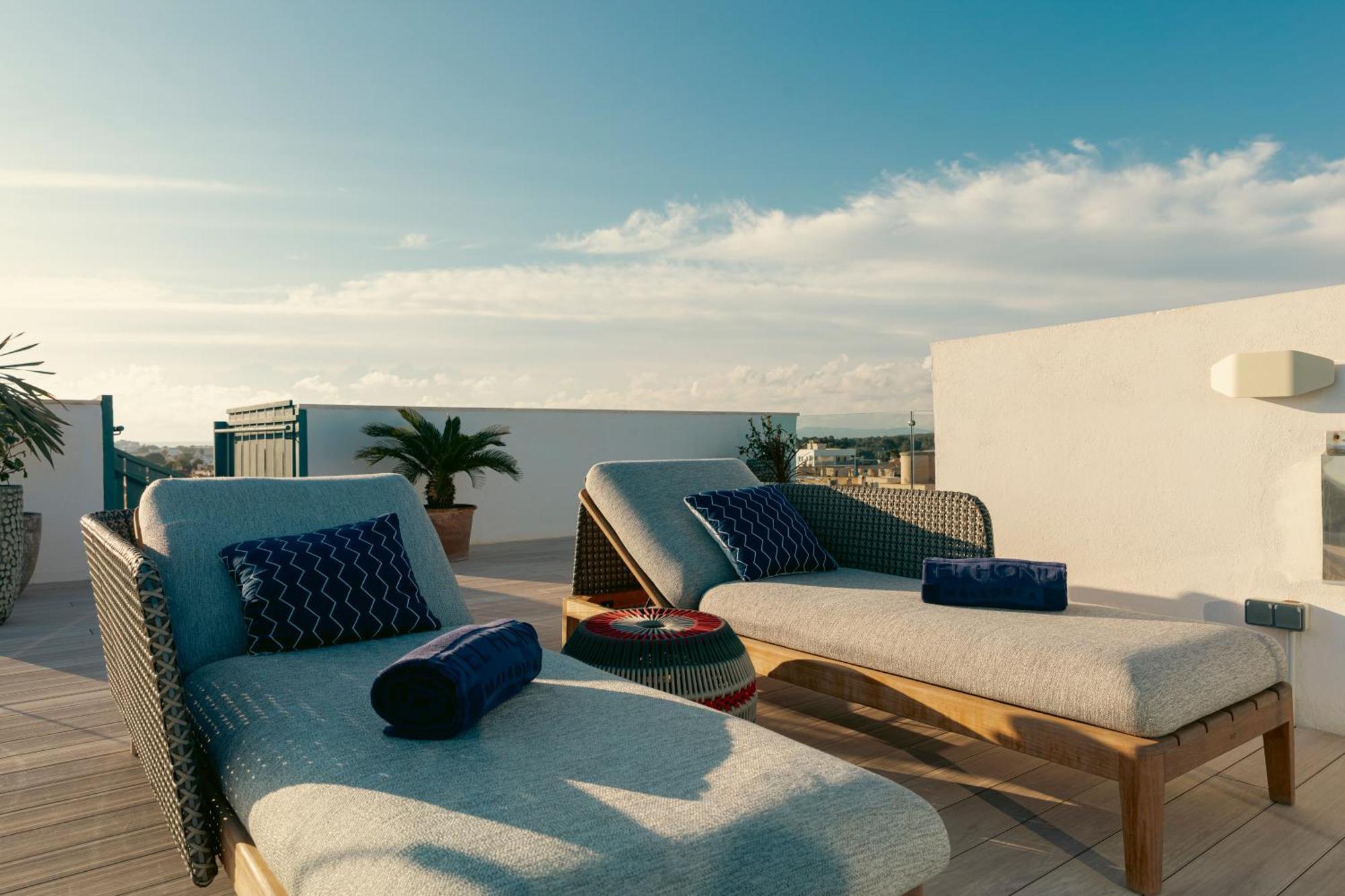 Hotel Honucai (Adults Only) Colonia de Sant Jordi Ngoại thất bức ảnh
