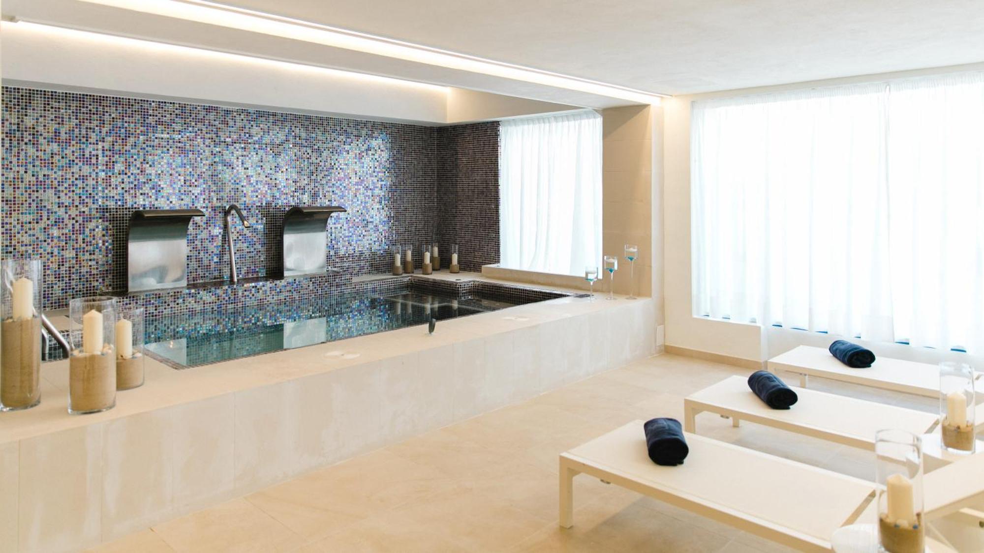 Hotel Honucai (Adults Only) Colonia de Sant Jordi Ngoại thất bức ảnh