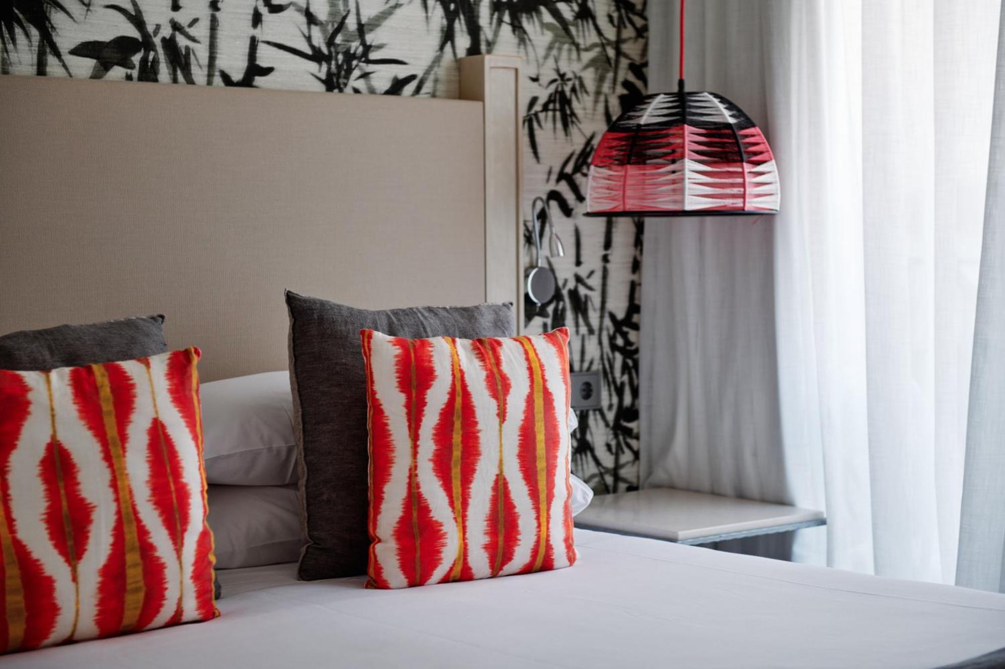 Hotel Honucai (Adults Only) Colonia de Sant Jordi Ngoại thất bức ảnh