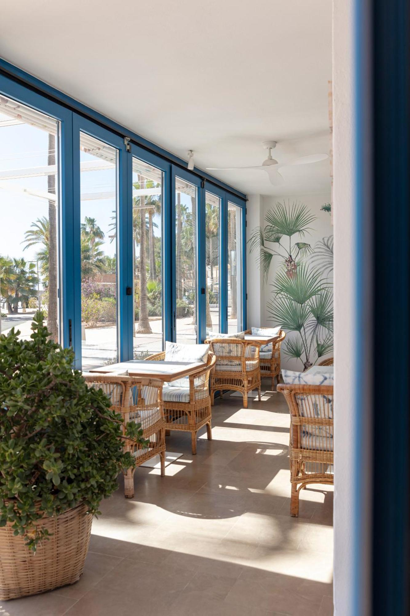 Hotel Honucai (Adults Only) Colonia de Sant Jordi Ngoại thất bức ảnh