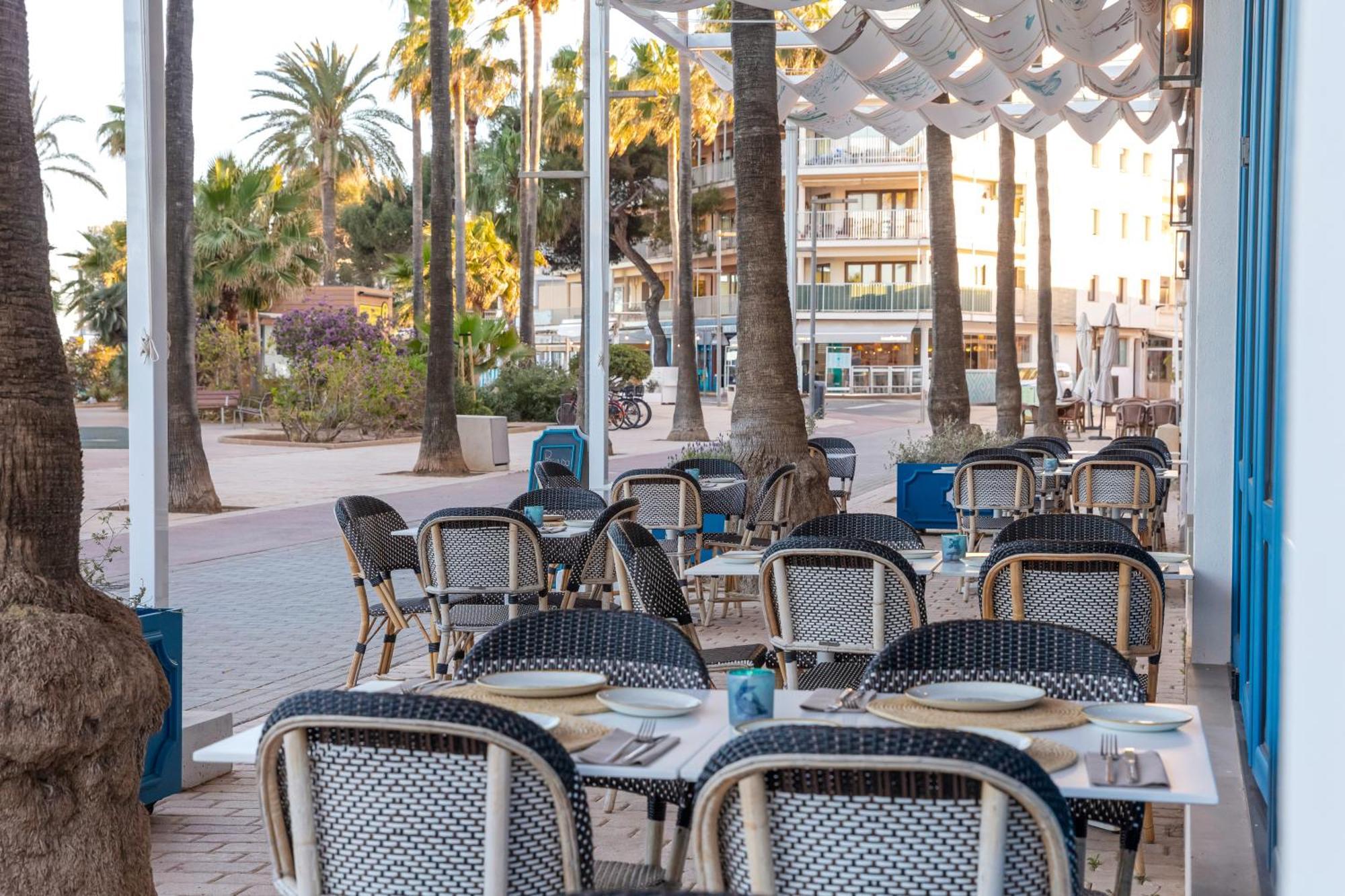 Hotel Honucai (Adults Only) Colonia de Sant Jordi Ngoại thất bức ảnh