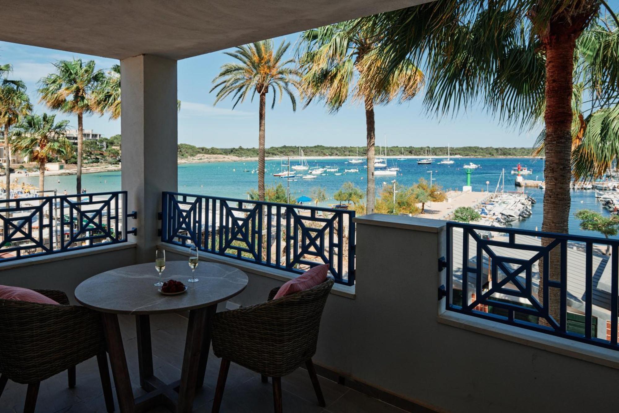 Hotel Honucai (Adults Only) Colonia de Sant Jordi Ngoại thất bức ảnh