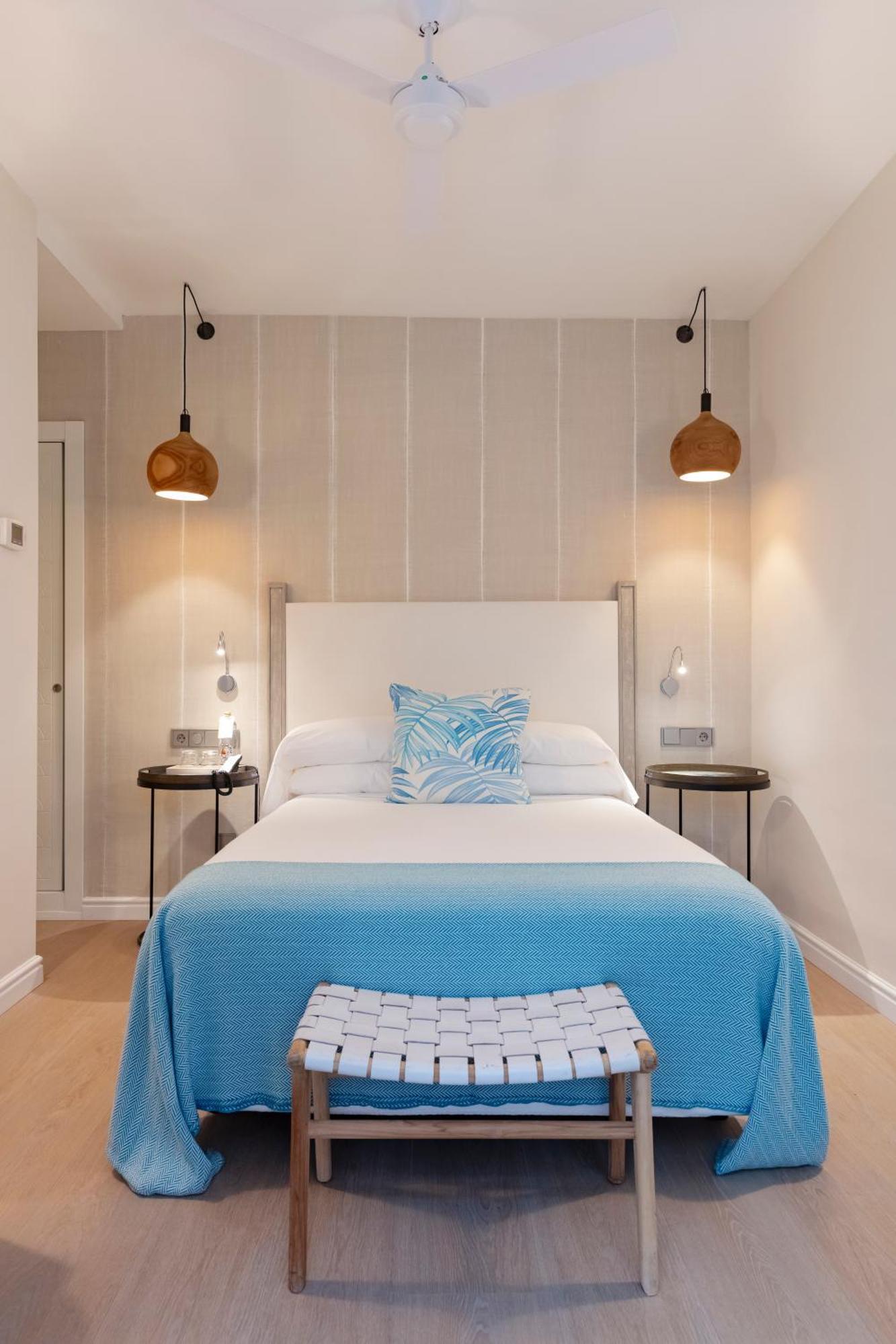 Hotel Honucai (Adults Only) Colonia de Sant Jordi Ngoại thất bức ảnh