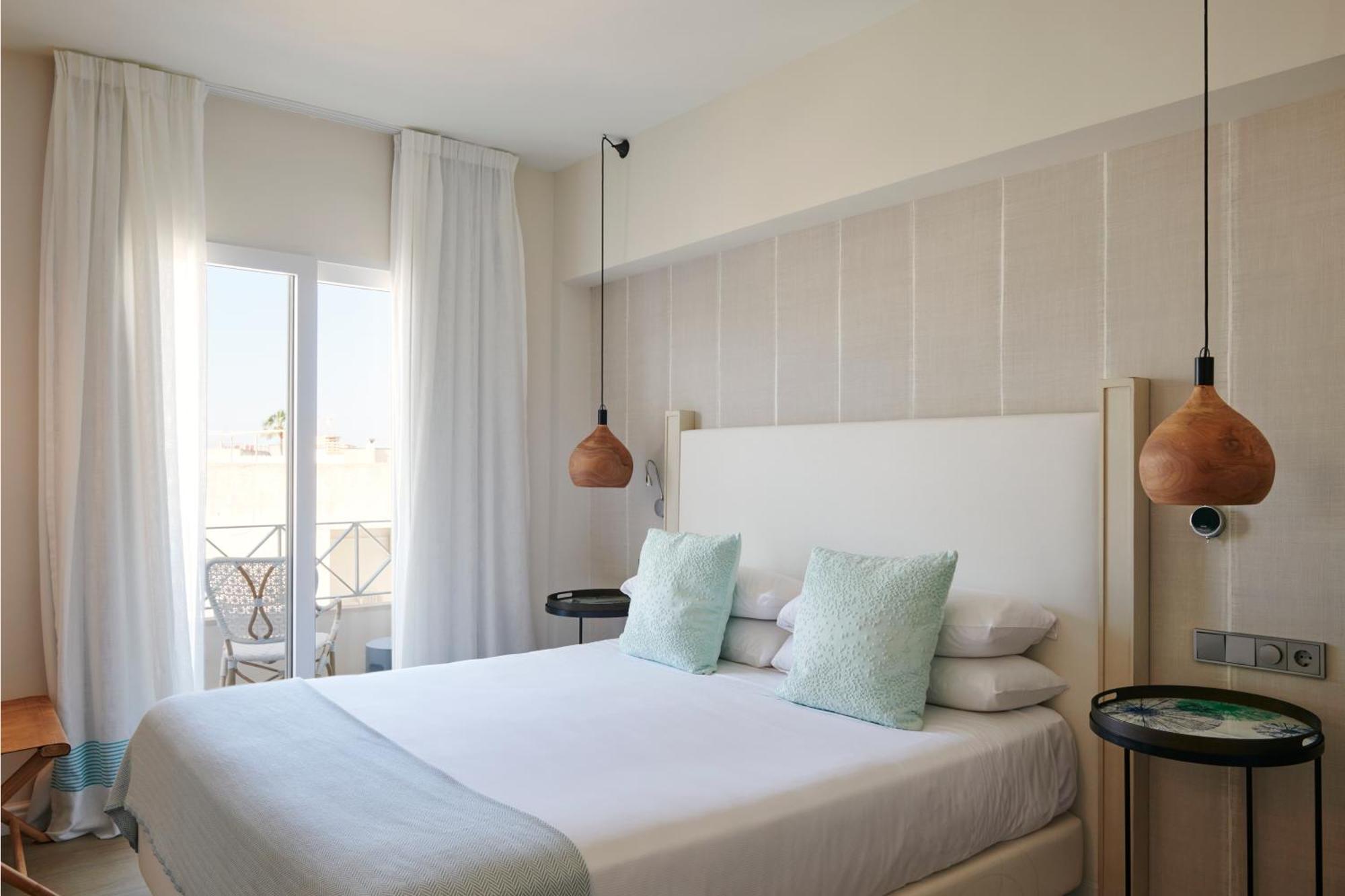 Hotel Honucai (Adults Only) Colonia de Sant Jordi Ngoại thất bức ảnh