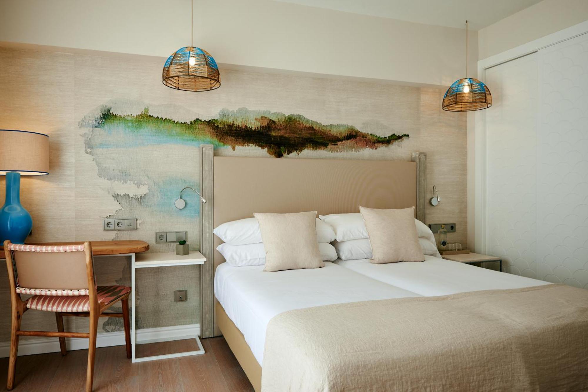 Hotel Honucai (Adults Only) Colonia de Sant Jordi Ngoại thất bức ảnh