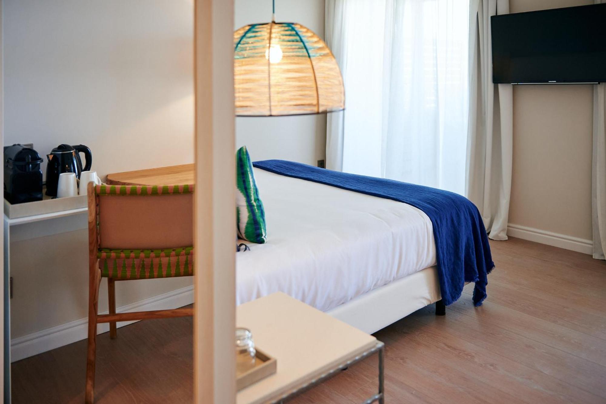 Hotel Honucai (Adults Only) Colonia de Sant Jordi Ngoại thất bức ảnh