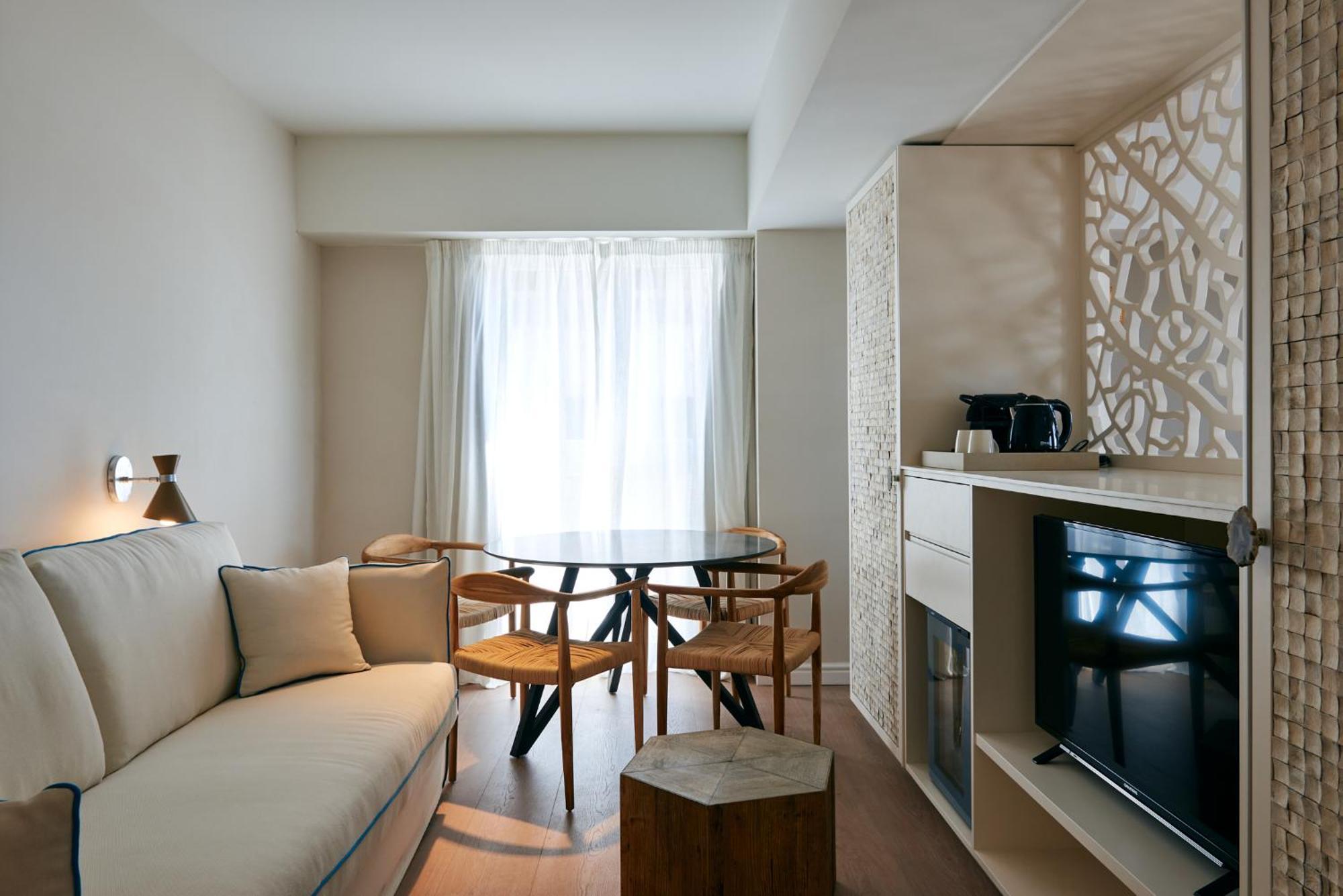 Hotel Honucai (Adults Only) Colonia de Sant Jordi Ngoại thất bức ảnh