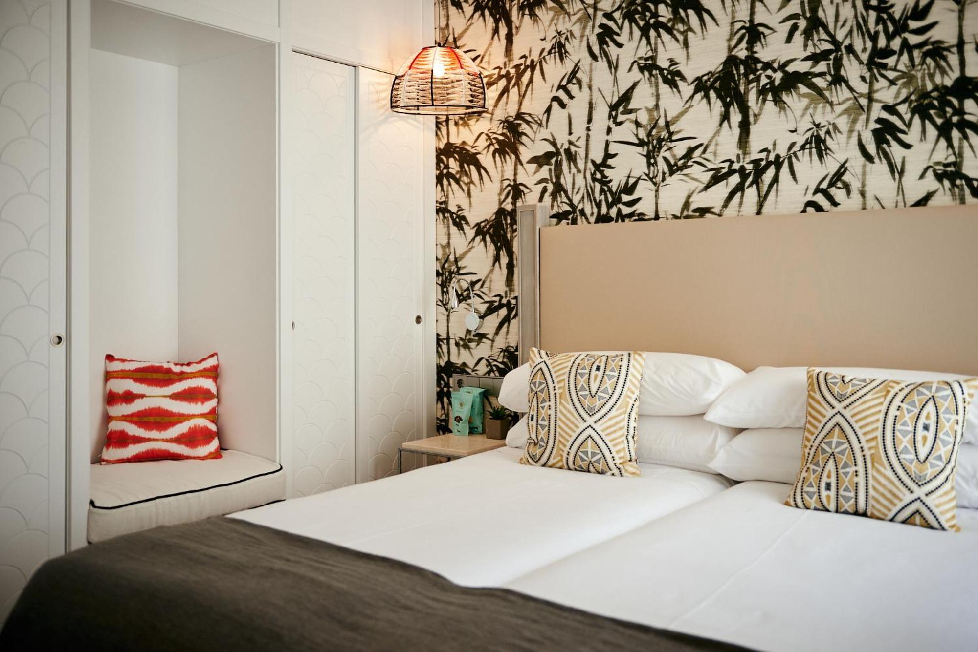 Hotel Honucai (Adults Only) Colonia de Sant Jordi Ngoại thất bức ảnh