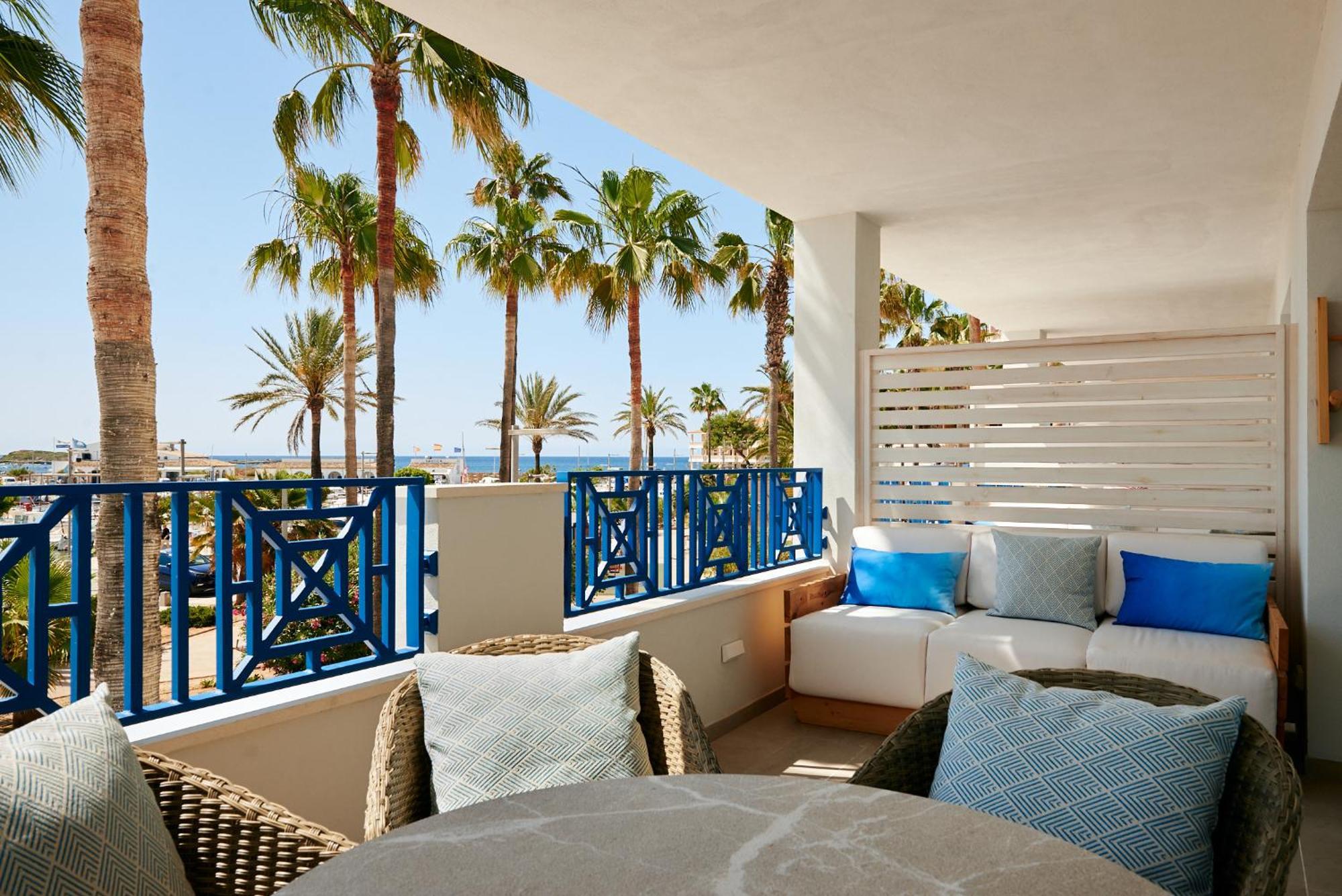 Hotel Honucai (Adults Only) Colonia de Sant Jordi Ngoại thất bức ảnh