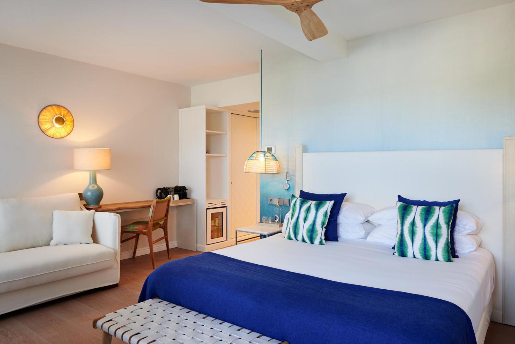 Hotel Honucai (Adults Only) Colonia de Sant Jordi Ngoại thất bức ảnh