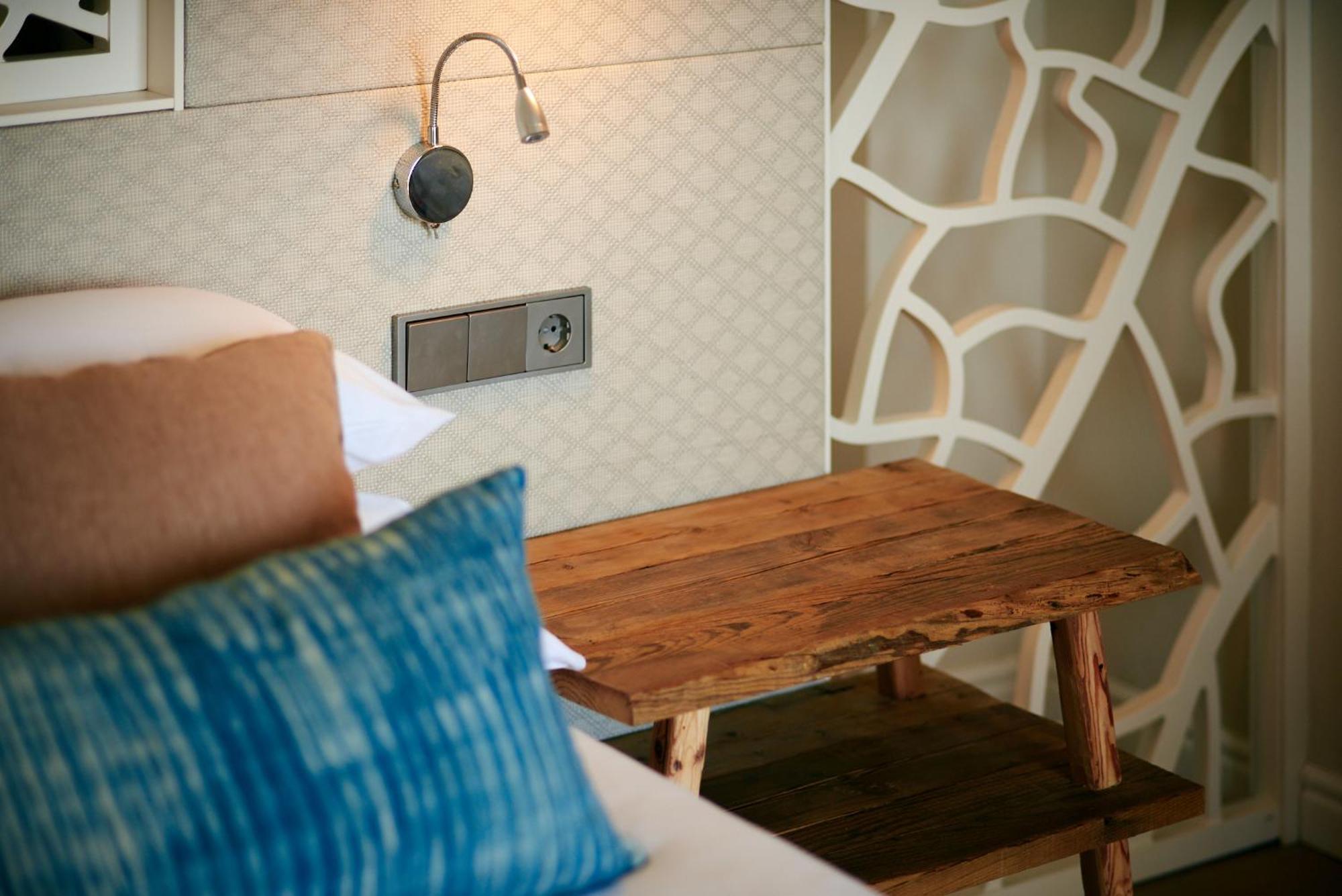 Hotel Honucai (Adults Only) Colonia de Sant Jordi Ngoại thất bức ảnh