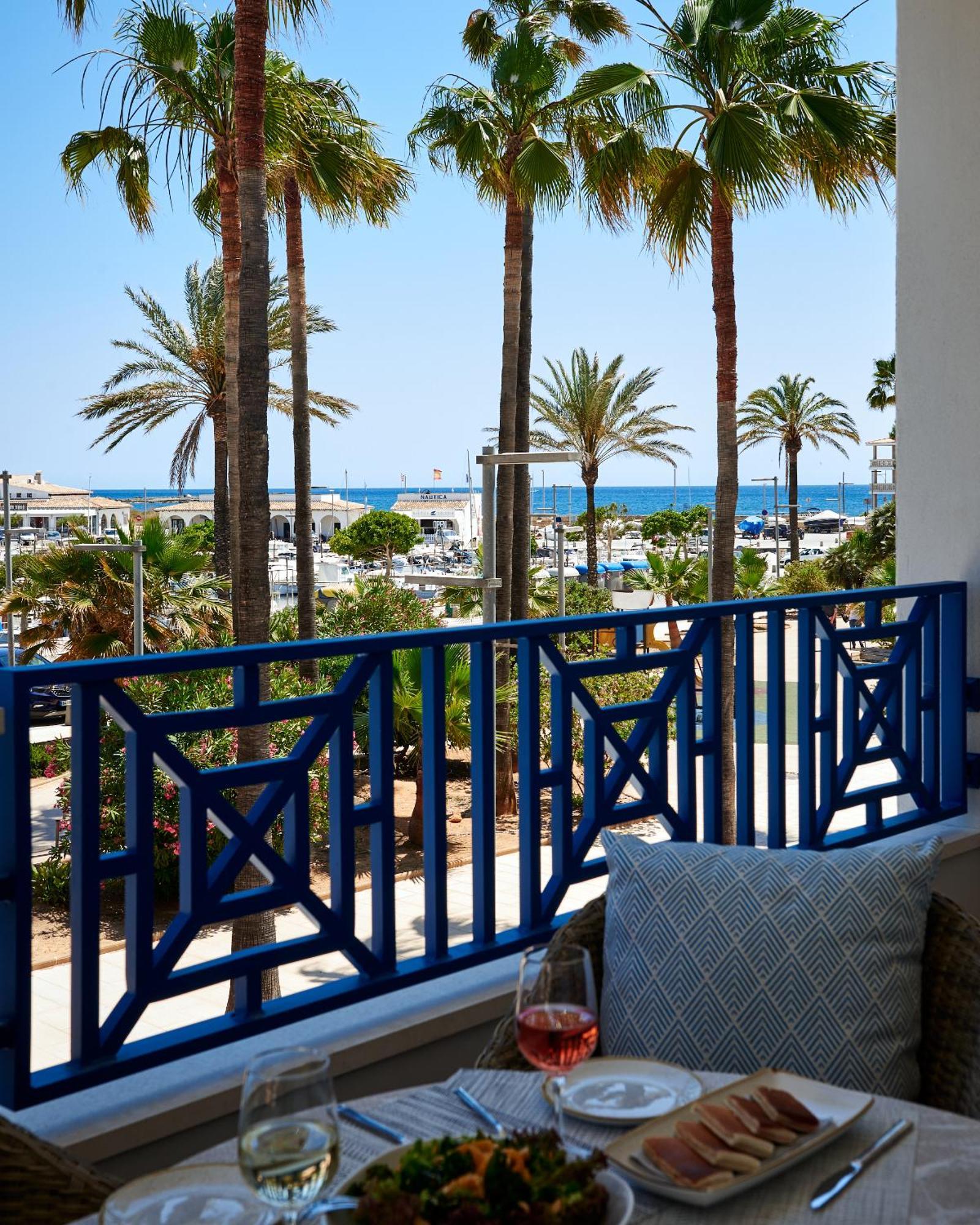 Hotel Honucai (Adults Only) Colonia de Sant Jordi Ngoại thất bức ảnh