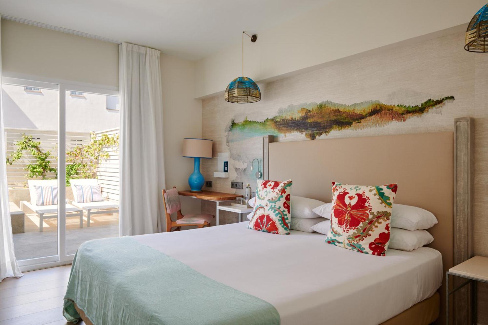 Hotel Honucai (Adults Only) Colonia de Sant Jordi Ngoại thất bức ảnh