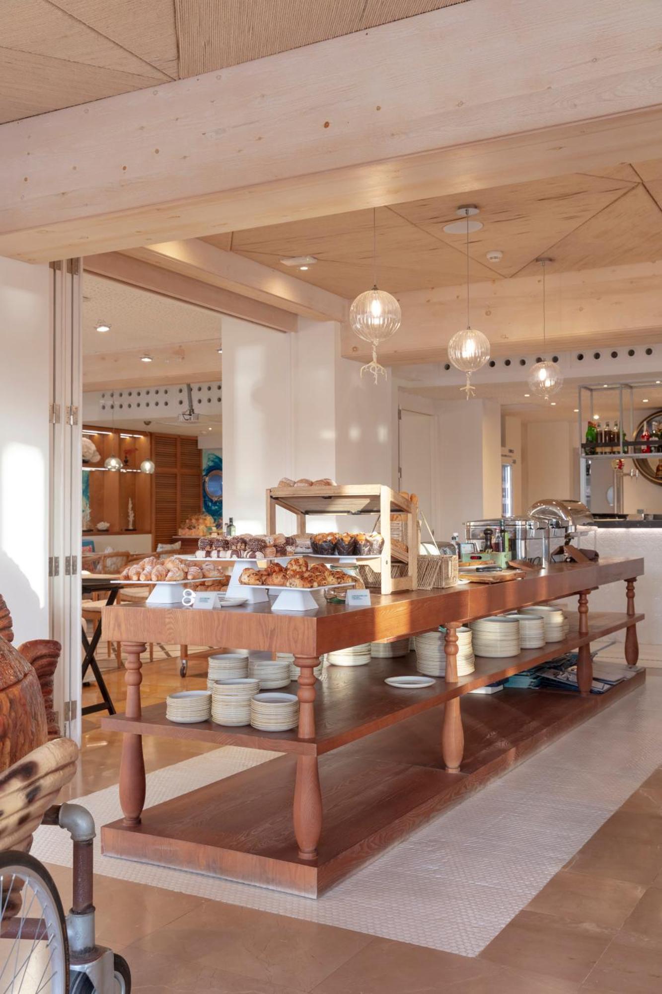 Hotel Honucai (Adults Only) Colonia de Sant Jordi Ngoại thất bức ảnh