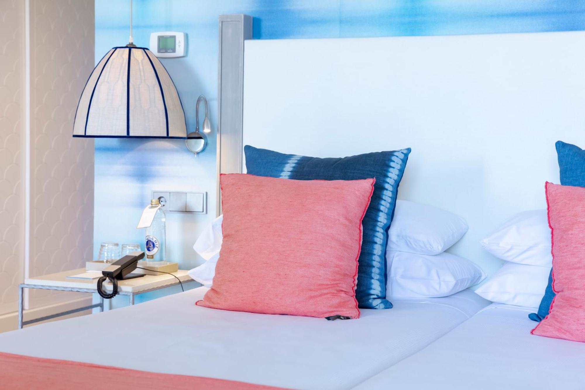 Hotel Honucai (Adults Only) Colonia de Sant Jordi Ngoại thất bức ảnh