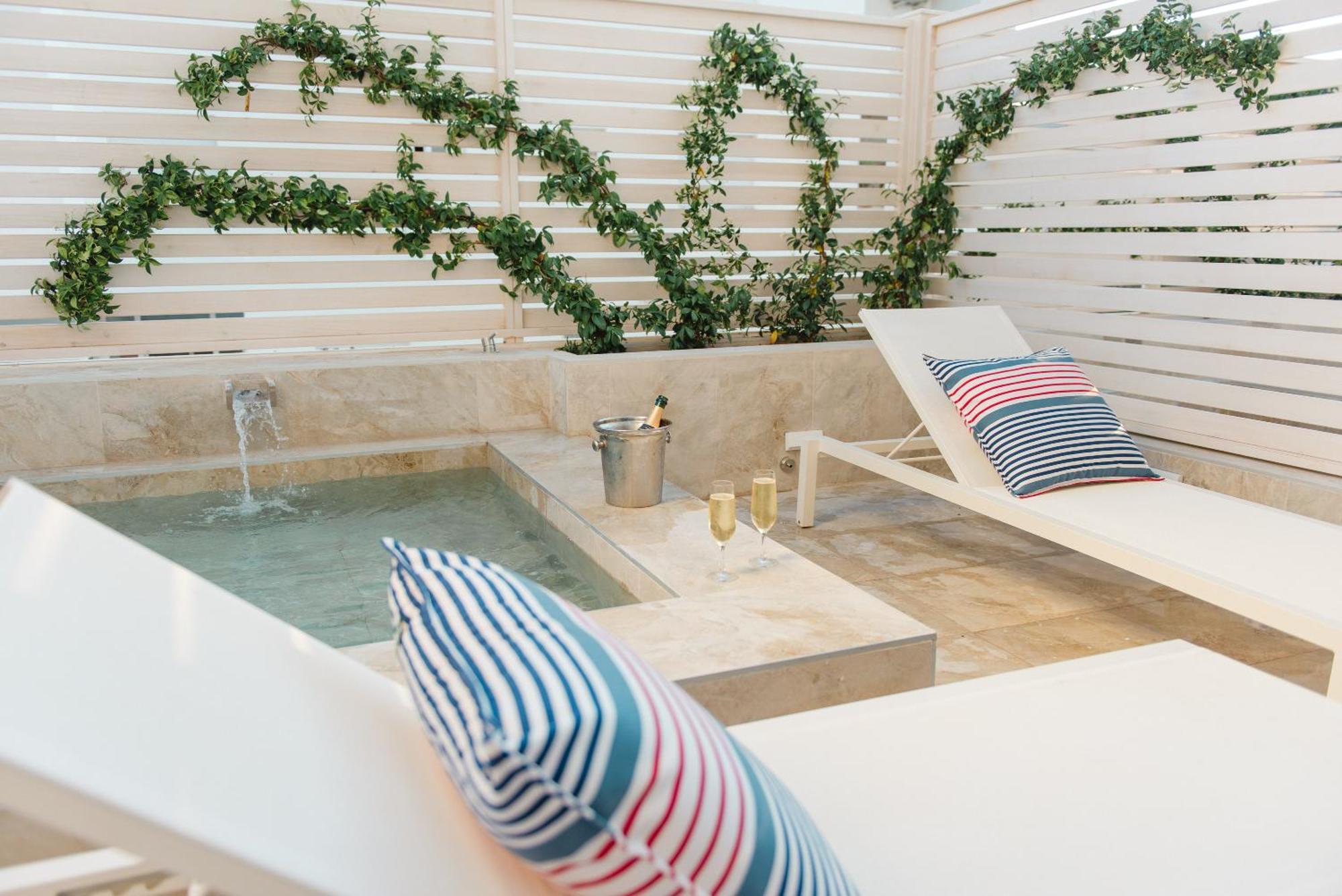 Hotel Honucai (Adults Only) Colonia de Sant Jordi Ngoại thất bức ảnh