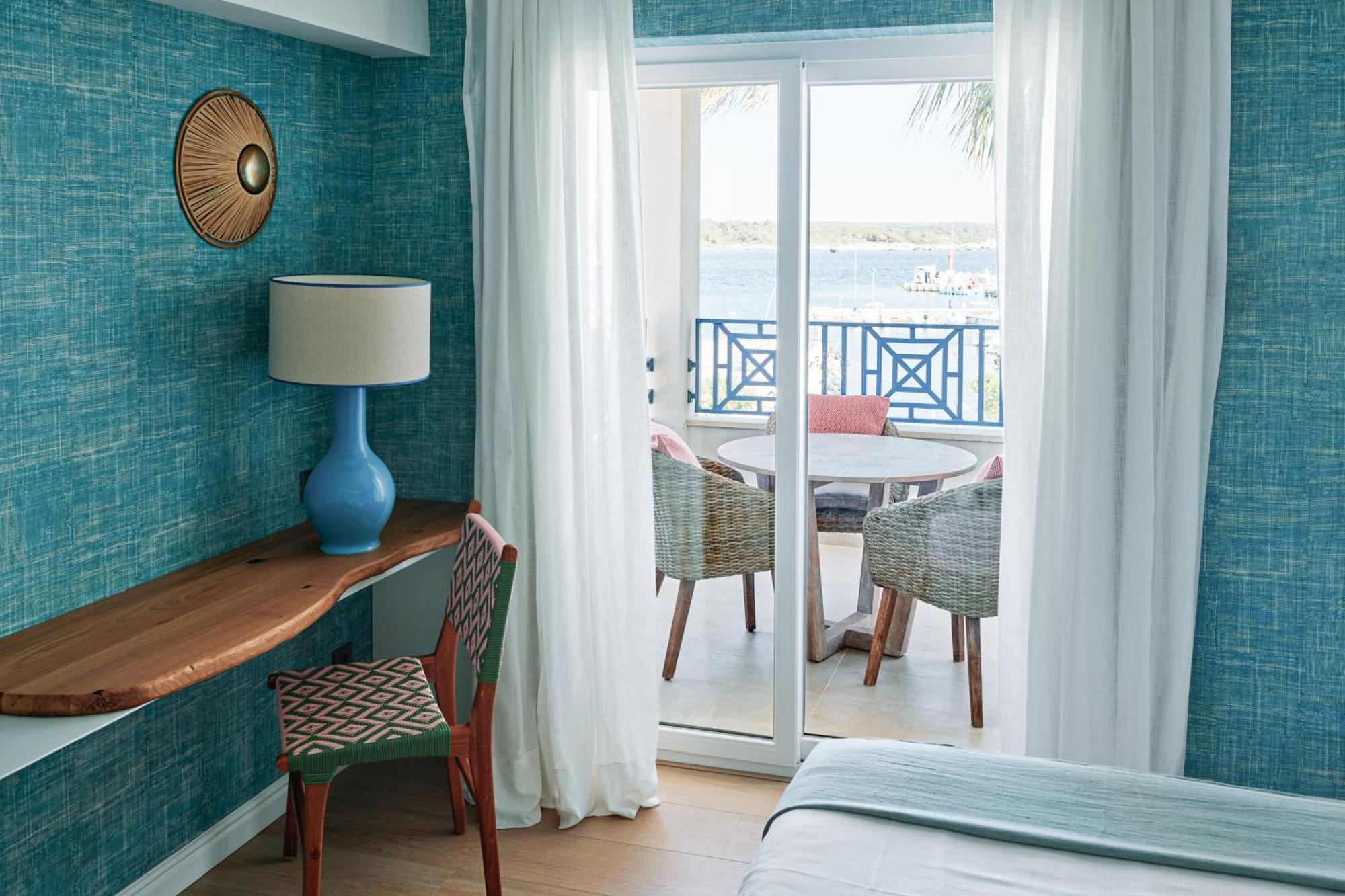 Hotel Honucai (Adults Only) Colonia de Sant Jordi Ngoại thất bức ảnh