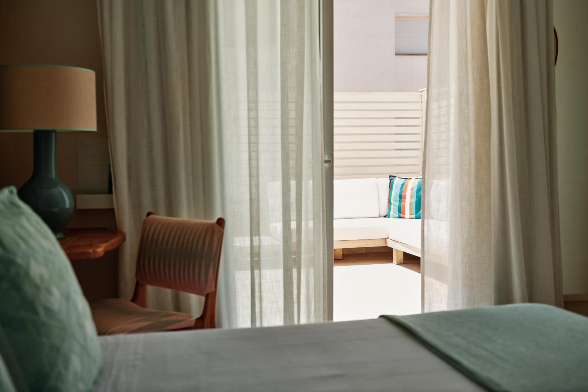 Hotel Honucai (Adults Only) Colonia de Sant Jordi Ngoại thất bức ảnh