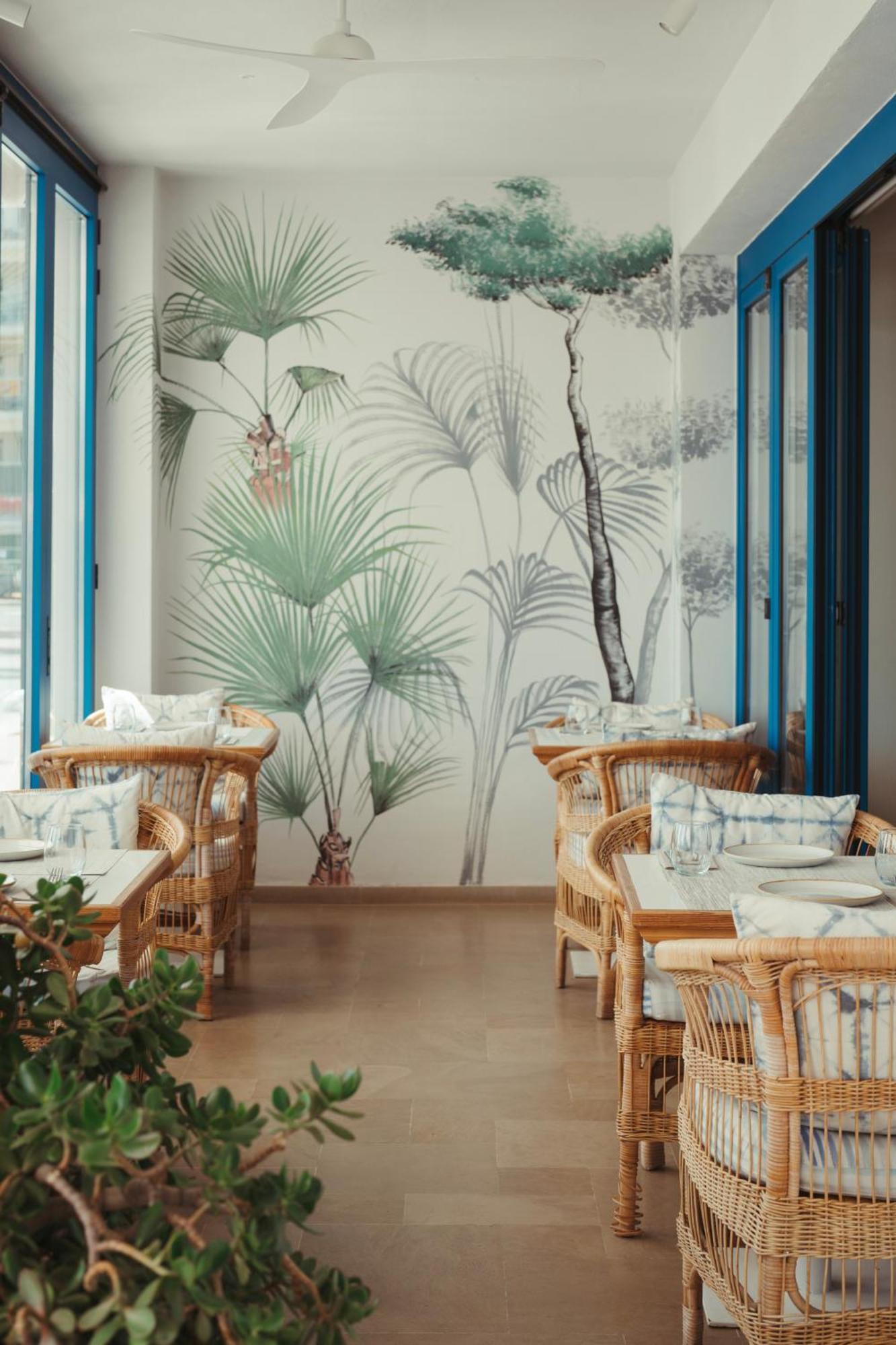 Hotel Honucai (Adults Only) Colonia de Sant Jordi Ngoại thất bức ảnh