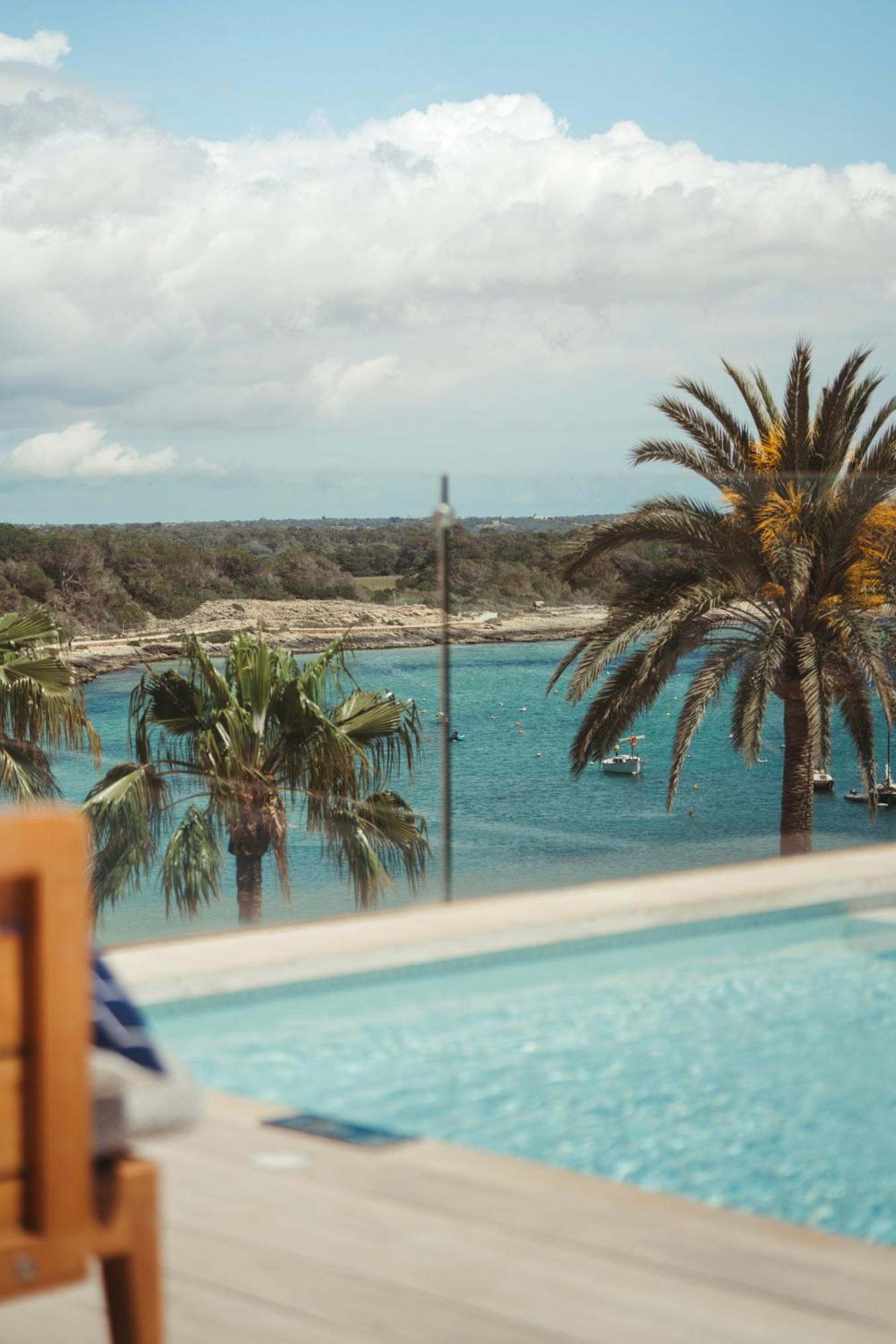 Hotel Honucai (Adults Only) Colonia de Sant Jordi Ngoại thất bức ảnh